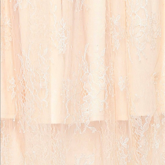 Blumarine lace skirt nwt - Picture 3 of 4